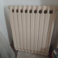 termosifoni in ghisa 