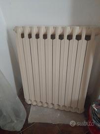 termosifoni in ghisa 