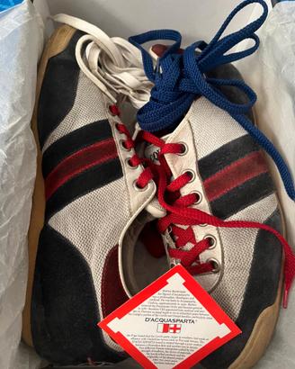 Scarpe snikers, moda no sport