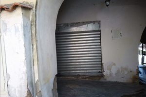 Garage Vico San Martino