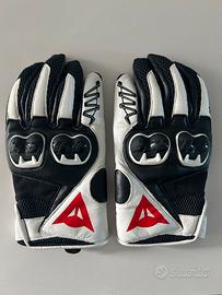 Guanti moto Dainese Mig C2