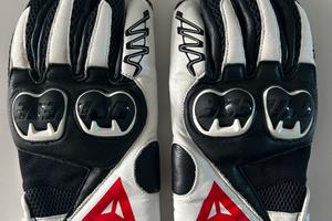 Guanti moto Dainese Mig C2