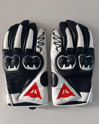 Guanti moto Dainese Mig C2