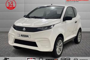Aixam City AIXAM 2025 482D E5+ PACK MY 2025