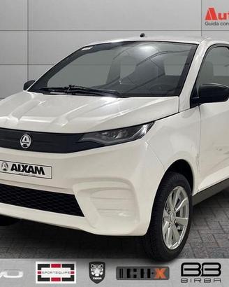 Aixam City AIXAM 2025 482D E5+ PACK MY 2025