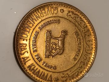 Moneta commemorativa