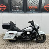 Harley-Davidson Touring Electra Glide - 2007