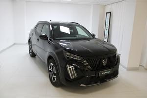 PEUGEOT 2008 2ª serie - 2008 PureTech 130 S&S EAT8