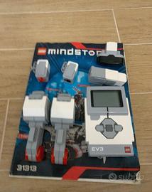 Lego Mindstorms EV3