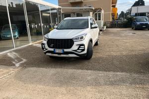 Dr 5.0 1.5 Bi-Fuel GPL