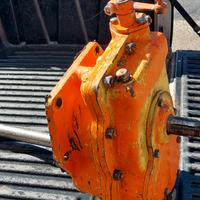 Presa di forza x ad7 e 70 c