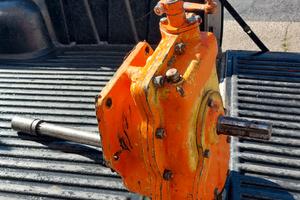 Presa di forza x ad7 e 70 c