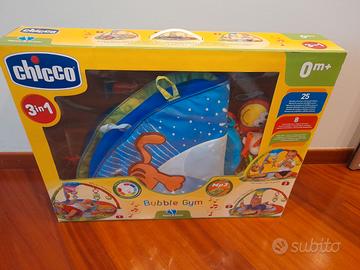 Chicco palestrina bubble gym