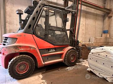Linde H50D-01