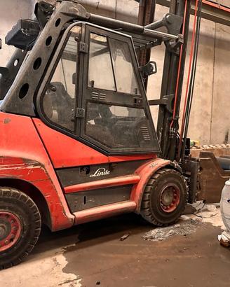 Linde H50D-01