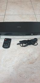 soundbar panasonic 