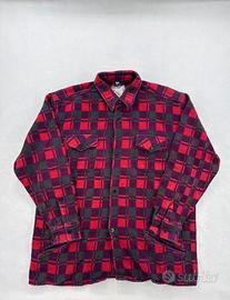 Vintage Flanel Shirt 90s - L over - SH589