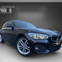 Bmw 118 118d xDrive 5p. Msport