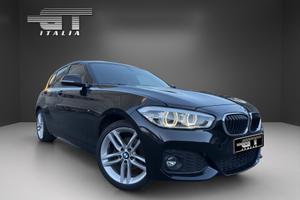 Bmw 118 118d xDrive 5p. Msport