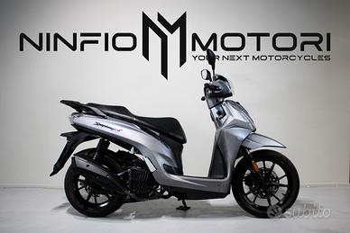 Sym Symphony 125 ST - 2022 UNICO PROPR.