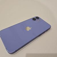 iphone  12 mini 128 gb 