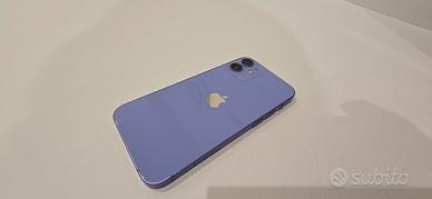 iphone  12 mini 128 gb 