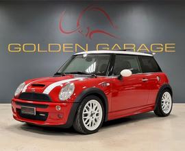 Mini Cooper S Kit JCW