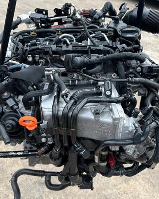 CLH MOTORE VOLKSWAGEN GOLF 7 1.6 TDI 77KW AUT 5P 2