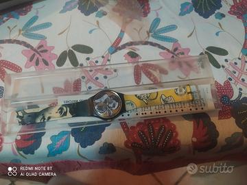 orologio swatch
