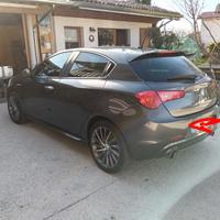 alfa romeo giulietta 2000 disel