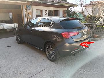 alfa romeo giulietta 2000 disel