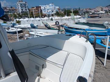 gozzo navalplastica 5,90