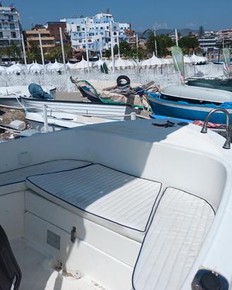 gozzo navalplastica 5,90