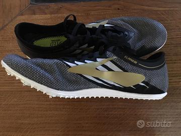 Scarpe Atletica