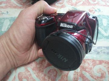 coolpix Nikon 