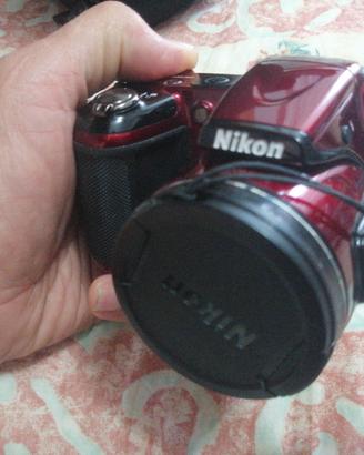 coolpix Nikon 