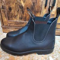 Blundstone nere taglia 10,5