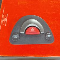 pulsantiera Smart fortwo 450