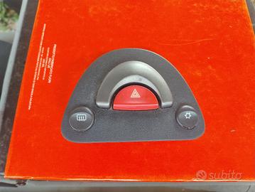 pulsantiera Smart fortwo 450