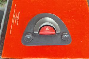 pulsantiera Smart fortwo 450