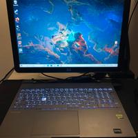Victus 15 - I5 12esima - 16gb ram - rtx 4050