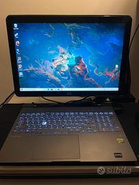 Victus 15 - I5 12esima - 16gb ram - rtx 4050