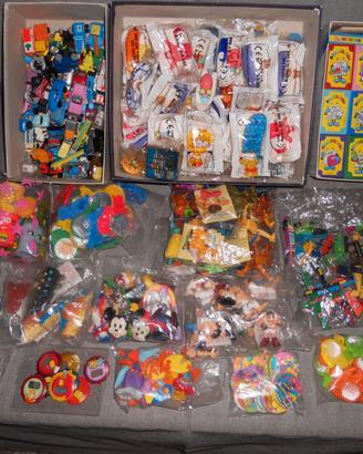 Sorpresine varie marche - 530 circa