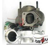 Bmw 530 d (e60 / e61)