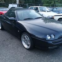 ALFAROMEO GTV SPIDER 3.0 V6 24V