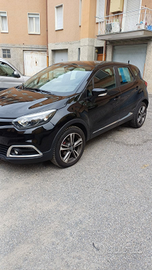 Vendo Renault Captur 2016