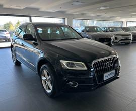 AUDI Q5 2.0 TDI Quattro 190 CV S-Tronic Advanced