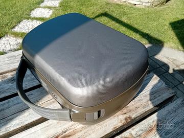  borsa valigia samsonite con combinazione 