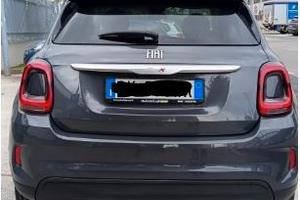 Fiat 500X 1.3mjt versione Club