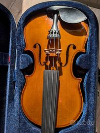 violino per principianti 